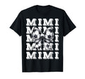 Coquette Soccer Mimi Matching Family T-Shirt - Novelty Apparel Men Women