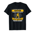 Raise Your Hand Slap Yourself Hobby T-Shirt - Aesthetic Graphic for Adults