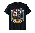 Soccer 67 Six Seven Drip Meme Goalie T-Shirt - Novelty Apparel Men Women