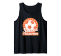 Football Game Goal Sport Fan World Champion Hoodie - Unique Graphic Unisex