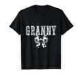Matching Family Sports Spirit Tees Fun T-Shirt - Aesthetic Graphic Unisex