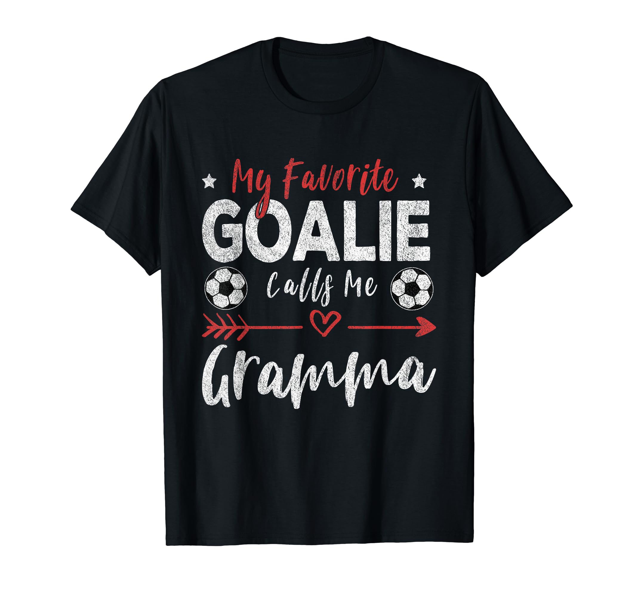 Funny Soccer Goalie Goalkeeper Mom Sweatshirt - Unique Graphic for Adults