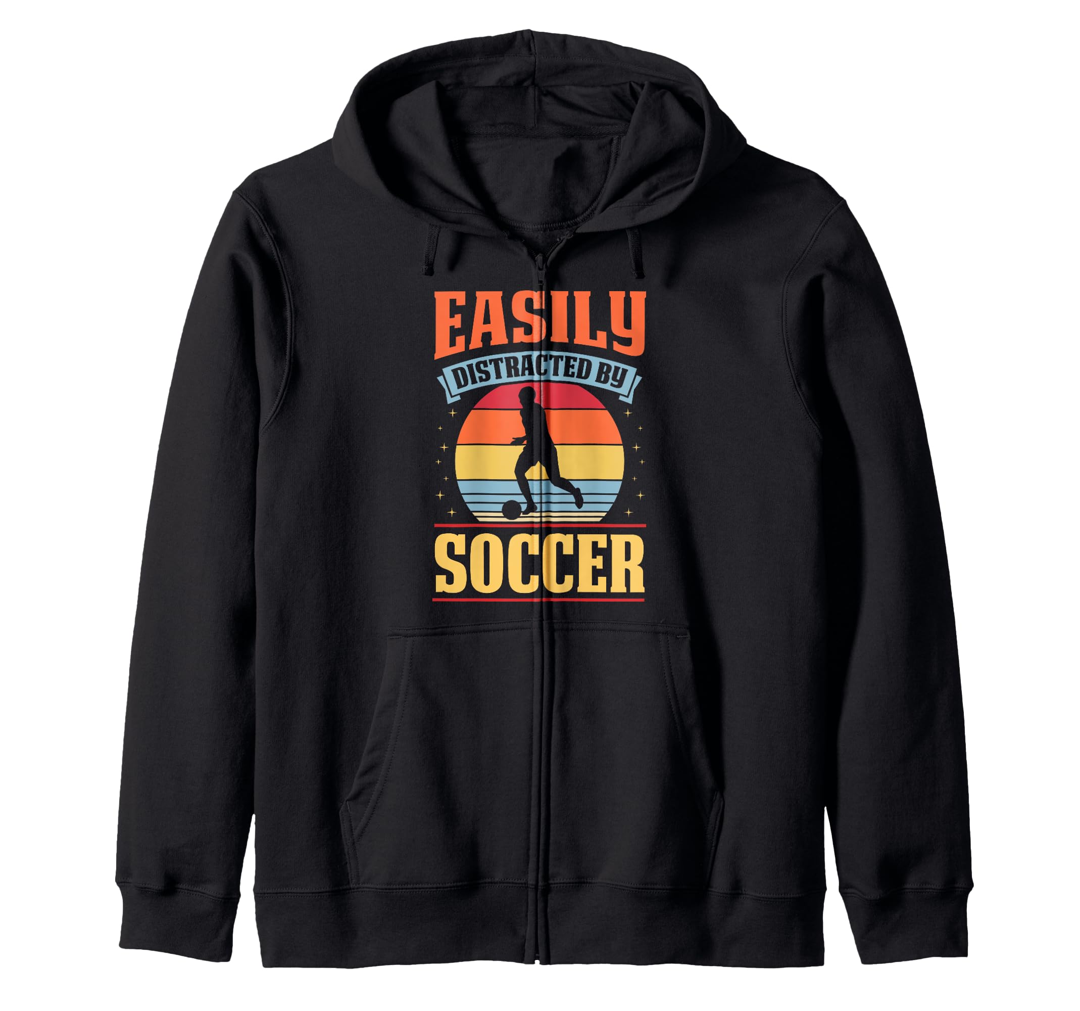 Soccer Aesthetic Sweatshirt - Unique Graphic for Adults