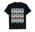 Many Moods Goalkeeper Soccer Football T-Shirt - Streetwear Style Unisex
