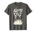 67 Soccer Drip Fans Football Number T-Shirt - Unique Graphic Men Women
