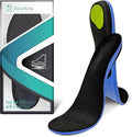 Premium Quality Gel Shoe Insoles from Japan, Shock Absorption, High Arch Support, Walking, Golf Insoles Men, Shoe Inserts Women, Shoe Insoles Women, Shoe Inserts Men, Unisex Sole Inserts, XL