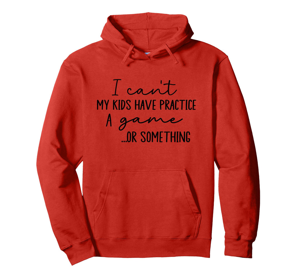 Soccer Mom Baseball Softball Football Hoodie - Casual Everyday Wear Unisex