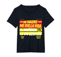Club America My Mother Gave Me Life T-Shirt - Casual Everyday Wear Unisex