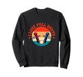 I Love Pull Shots Funny Foosball Sweatshirt - Aesthetic Graphic Men Women