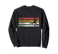 Best Mom Ever Mother Soccer Sweatshirt - Custom Art Print Men Women