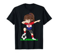 Soccer Croatia Jersey Croatian Flag T-Shirt - Trendy Graphic for Adults