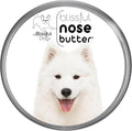 The Blissful Dog Samoyed Unscented Nose Butter - Dog Nose Butter, 16 Ounce