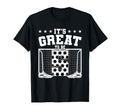 Its Great To Be 5 Years Old 5Th T-Shirt - Fun Novelty Design Unisex