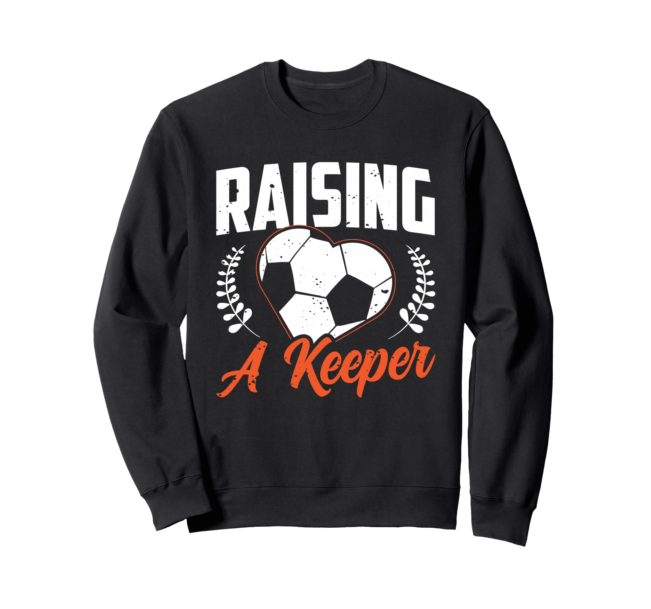 Soccer Game Goalkeeper Keeper Soccer Hoodie - Aesthetic Graphic Men Women