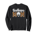 Lacrosse Goalkeeper Mom Lacrosse Sweatshirt - Aesthetic Graphic Men Women