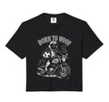 Pug Dog Motorbike Love Footbal Hoodie - Aesthetic Graphic for Adults