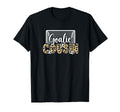 Soccer Goalie Cousin Soccer T-Shirt - Casual Everyday Wear for Adults