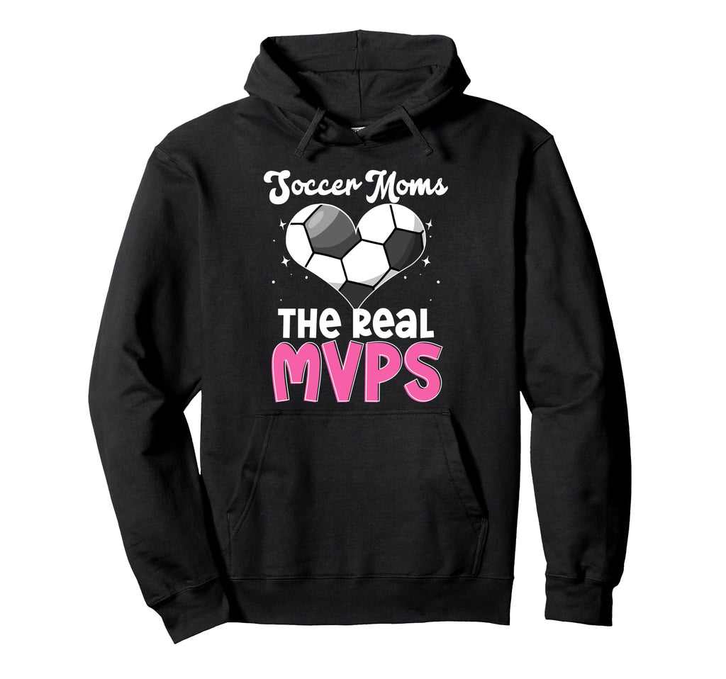 Unique Soccer Football Passion Hoodie - Fun Novelty Design Unisex