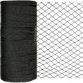 Bird Netting 25x25 Ft, 1/2In Mesh Heavy Duty Garden Netting Pest Barrier for Plants, Fruit Trees, Vegetables, Extra Strong Woven Mesh Netting, Animal Fencing Against Birds, Deer, Poultry