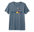 Soccer Balls Game Taining Sport T-Shirt - Custom Art Print for Adults