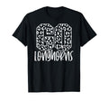 Longhorns Team Mascot School Spirit T-Shirt - Custom Art Print Men Women