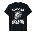 Birthday Player Team Sports T-Shirt - Casual Everyday Wear Men Women