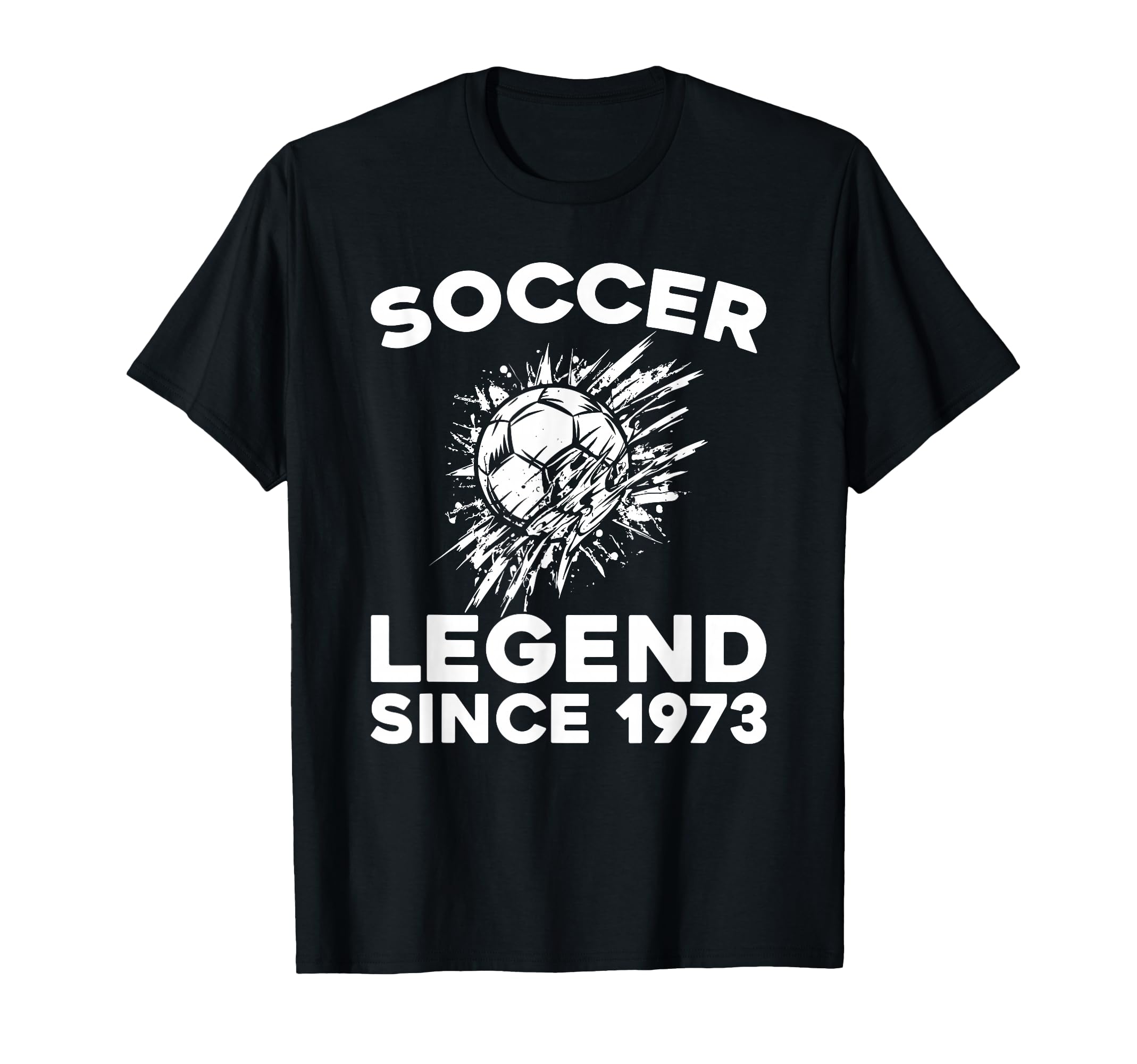 Birthday Player Team Sports T-Shirt - Casual Everyday Wear Men Women
