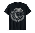 Striker Mentality Always Womens Soccer T-Shirt - Unique Graphic Men Women