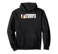 Belgium Flag Pride Soccer Belgian Hoodie - Streetwear Style for Adults