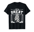 Its Great To Be 4 Years Old 4Th T-Shirt - Graphic Print for Adults