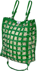 Derby Originals Superior Slow Feeder Horse Hay Bag with Super Tough Bottom and 1 Year Warranty
