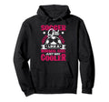 Soccer Funny Player Coach Sports Hoodie - Aesthetic Graphic Men Women