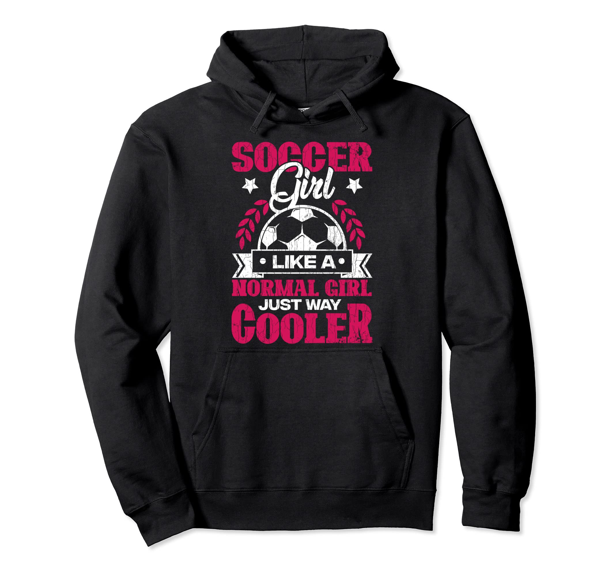 Soccer Funny Player Coach Sports Hoodie - Aesthetic Graphic Men Women