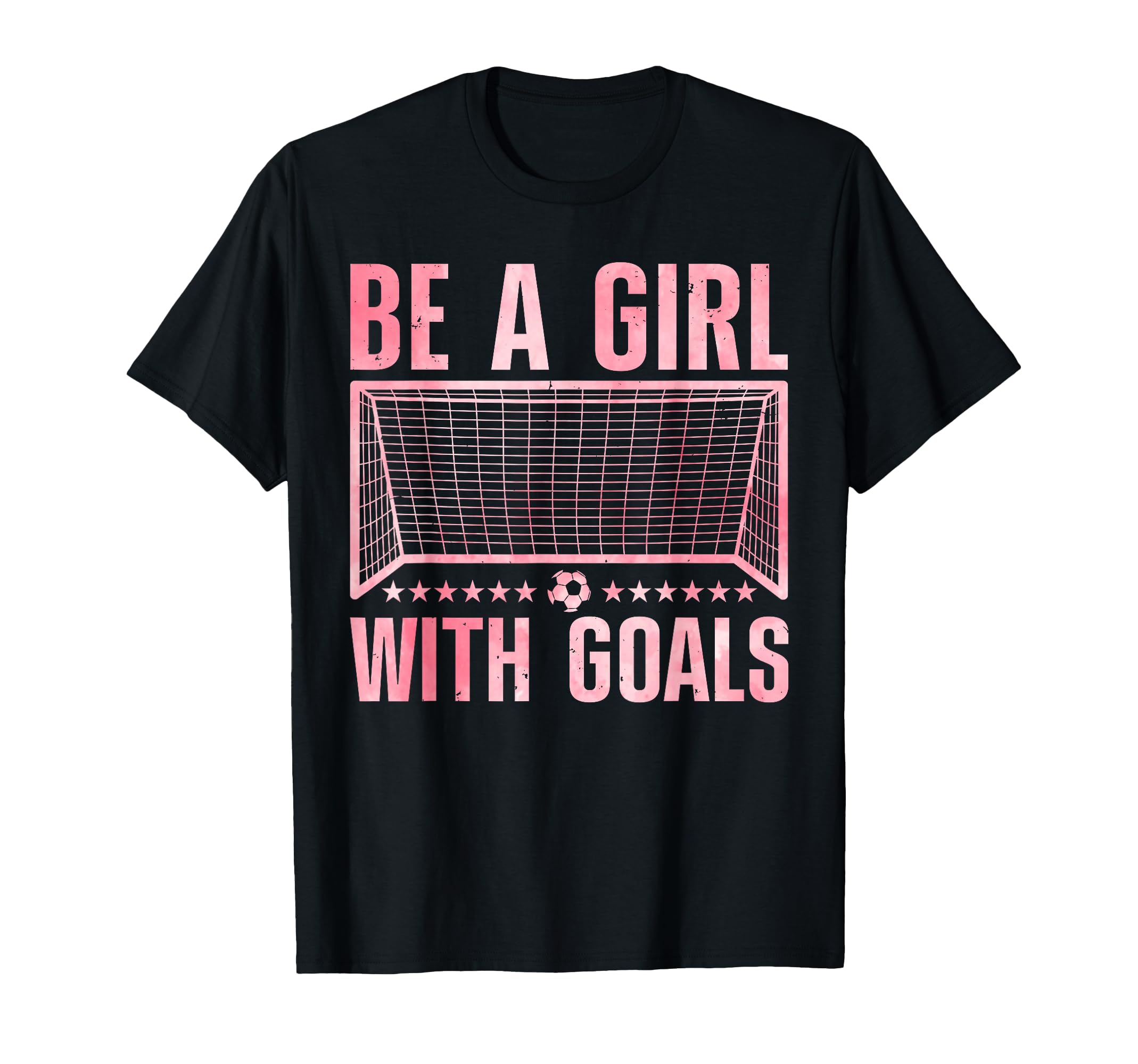Funny Soccer Art Soccer Player T-Shirt - Aesthetic Graphic for Adults