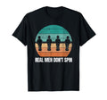 Table Football Soccer Funny Real T-Shirt - Fun Novelty Design Unisex