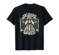 C J S Religious Christian Soccer Sweatshirt - Trendy Graphic for Adults