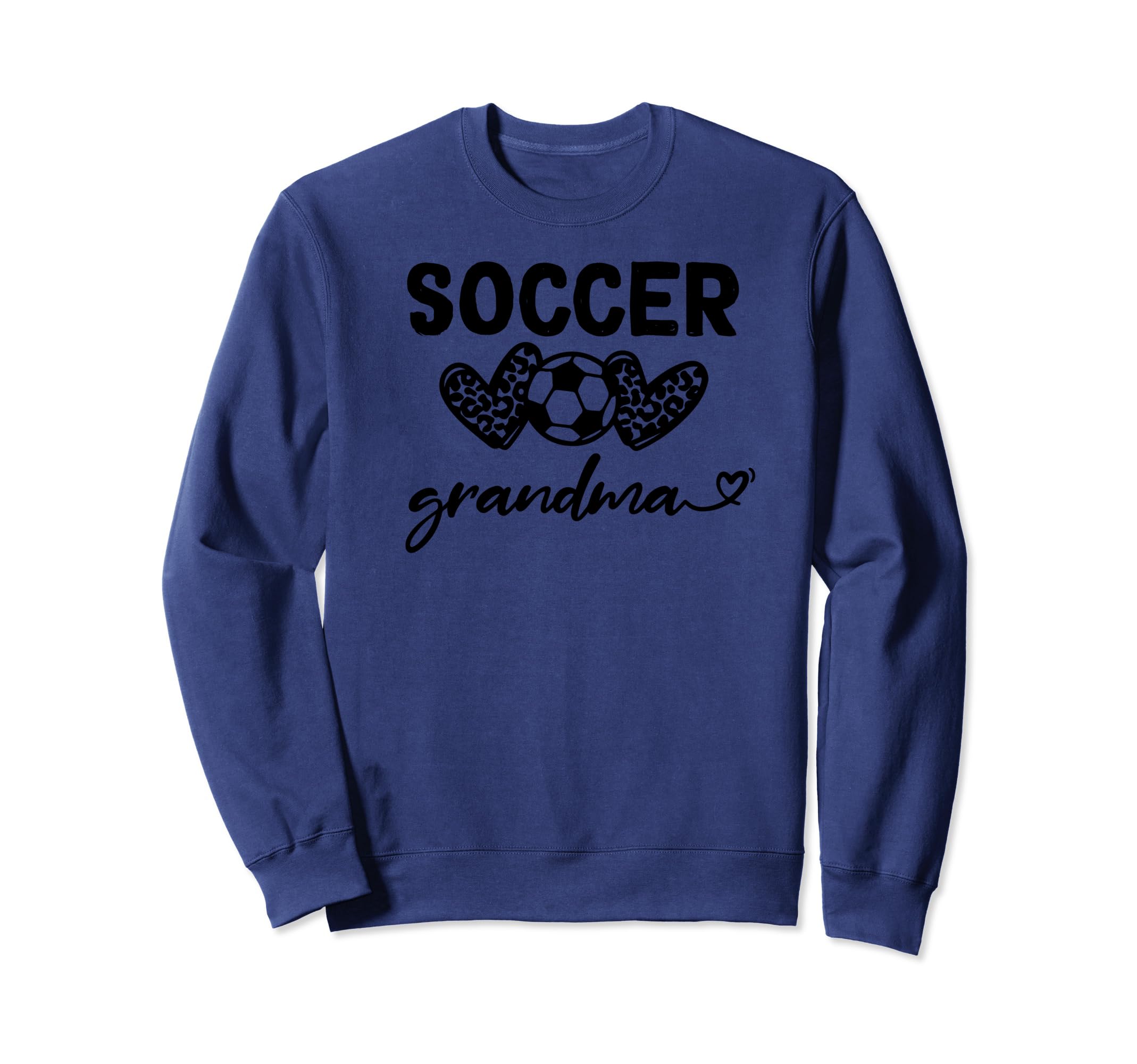 Soccer Lover Happy Team Player T-Shirt - Fun Novelty Design for Adults