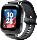 Bark Watch - Safest Smart Watch for Kids - Talk and Text - GPS Tracking - Text, Video, and Phone Monitoring - Manage All Contacts - SOS Button - CV16