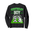 Soccer Themed Birthday Outfit 11 Sweatshirt - Unique Graphic for Adults