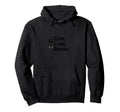 Live Love Soccer Womens Sports Passion Hoodie - Aesthetic Graphic Unisex