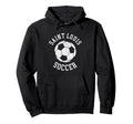 Saint Louis Soccer Distressed 90S Hoodie - Aesthetic Graphic Unisex