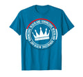 Kingsday Amsterdam Koningsdag Kings T-Shirt - Streetwear Style for Adults
