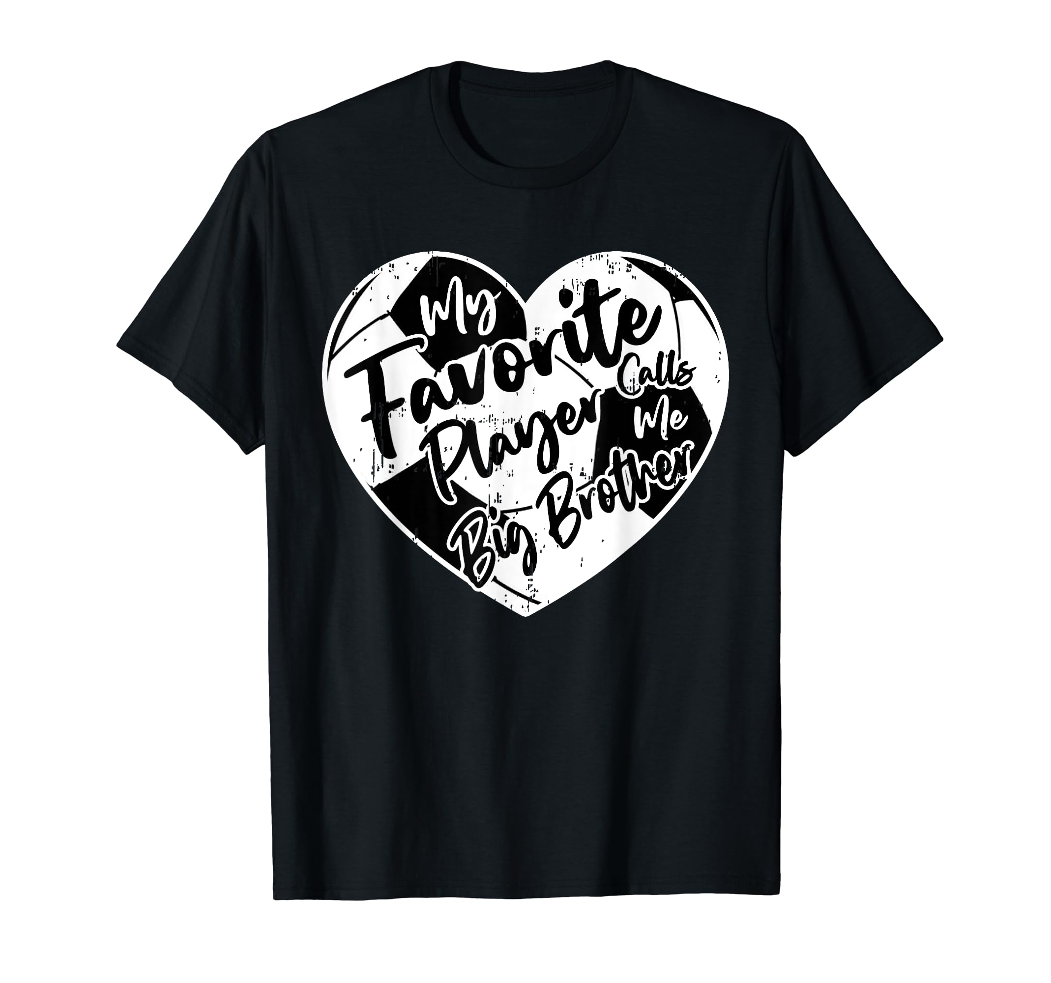 Funny My Favorite Player Calls Me Big T-Shirt - Custom Art Print Men Women