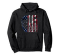 Goalkeeper 16 Years Awesome Goalie Hoodie - Fun Novelty Design Men Women