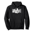 Soccer Sister Little Family Mothers Day Hoodie - Aesthetic Graphic Unisex