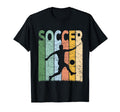 Soccer Soccer Player Soccer Lover T-Shirt - Graphic Print Men Women