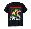 Funny Goalie Goalkeeper Ice Hockey T-Shirt - Trendy Graphic Men Women