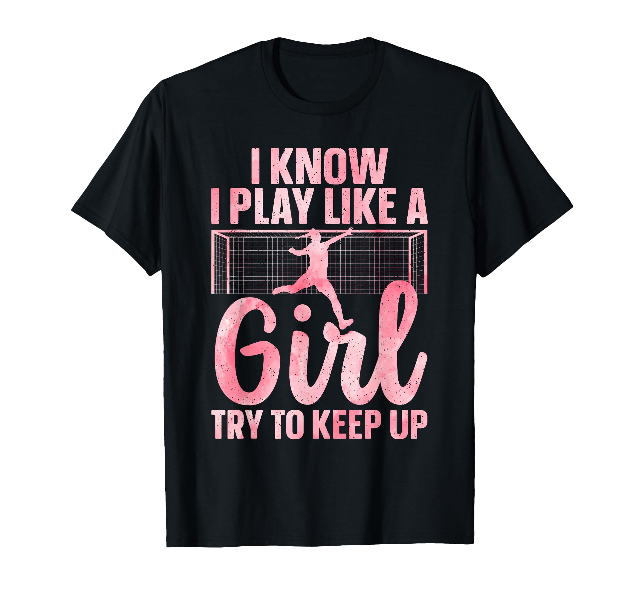 Funny Soccer Art Soccer Player Soccer T-Shirt - Trendy Graphic Men Women