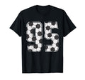 Soccer Player Number 95 Ninety Five Soccer T-Shirt - Graphic Print Unisex