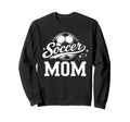 Soccer Player Family Matching Outfit Hoodie - Custom Art Print Unisex
